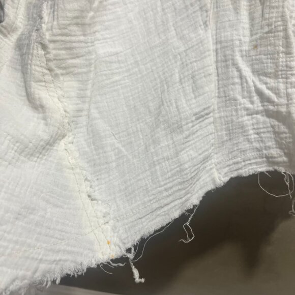 Free People Buttondown Shirt - Picture 16 of 16